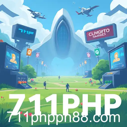 711PHP and the Evolution of Online Gaming