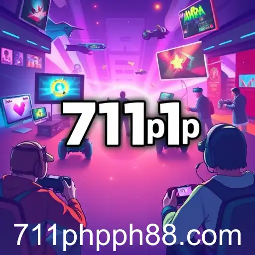 The Rise of 711php in Gaming