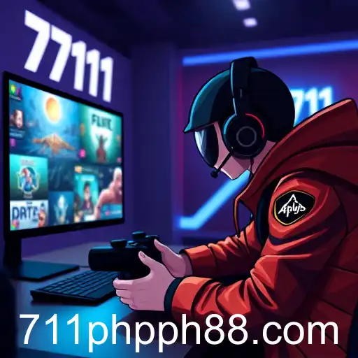 The Rise of 711php in Online Gaming