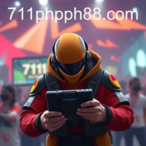 711php: Revolutionizing Gaming Experience