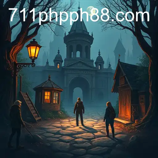 Exploring the Thrill: The World of Adventure Games and the Enigma of '711php'