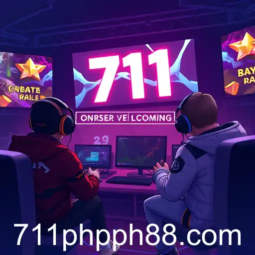 711php: The Evolution of Online Gaming Platforms