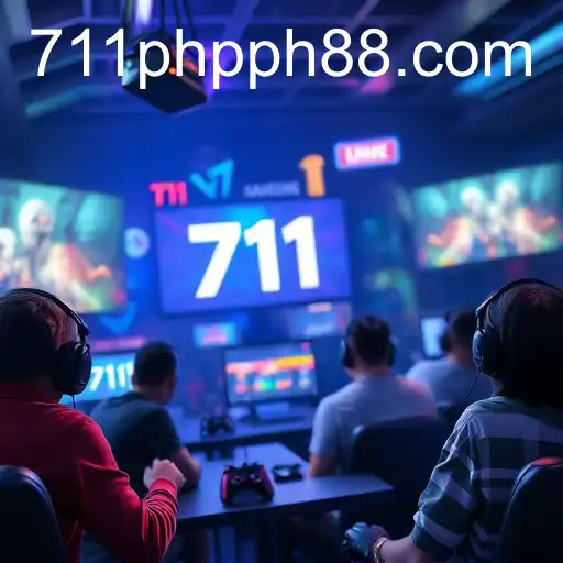 The Global Rise of Online Gaming