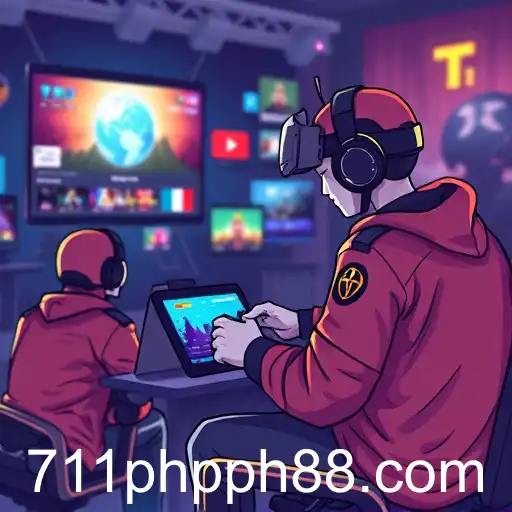 711php: Gateway to Classic English Web Games