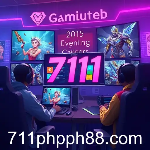 711php: Shaping the Future of Gaming in 2025