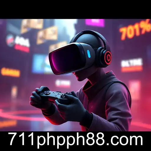 711PHP: Revolutionizing Online Gaming