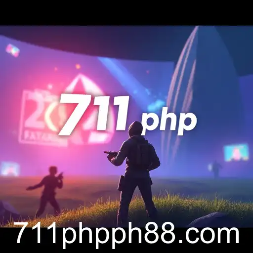 The Rise of 711php in the Gaming World