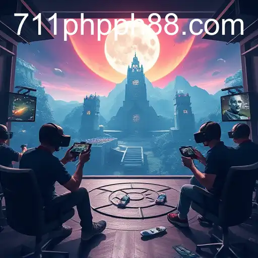 711php Revolutionizes Online Gaming Experience
