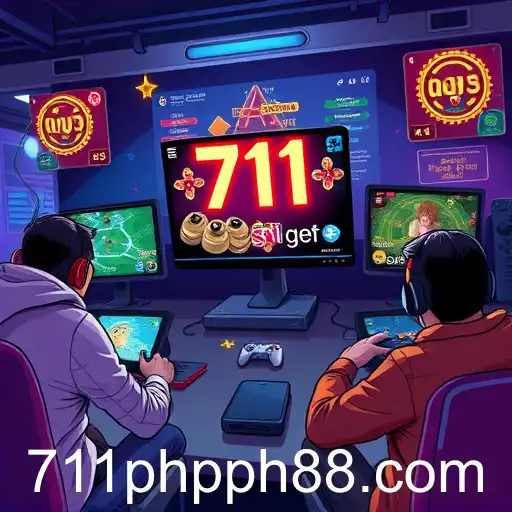 711php: A New Era for Online Gaming