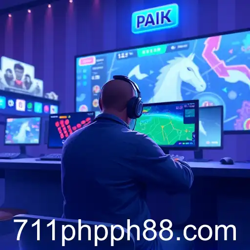 711php: A Revolution in Online Gaming