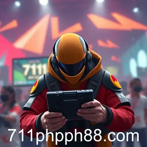 711php: Revolutionizing Gaming Experience