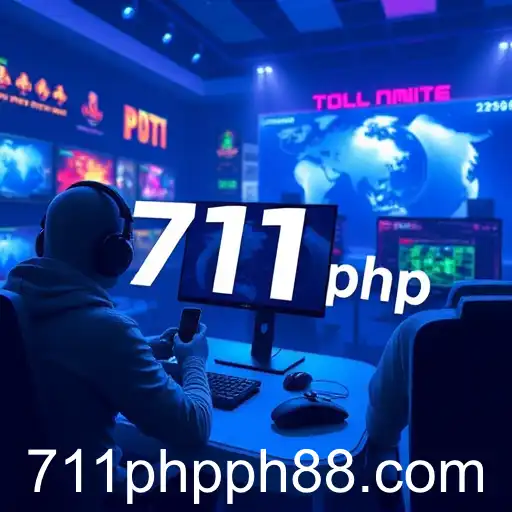 The Rise of 711php in the Gaming World