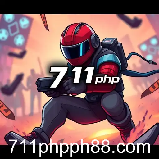 Gaming Industry Evolves with 711php