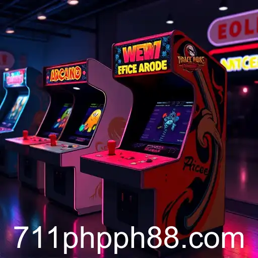 711php: The Evolution of Online Gaming Platforms