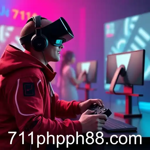 Gaming Trends and Innovations in 2025