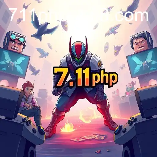 Innovative Game Platforms Reshape Online Experiences