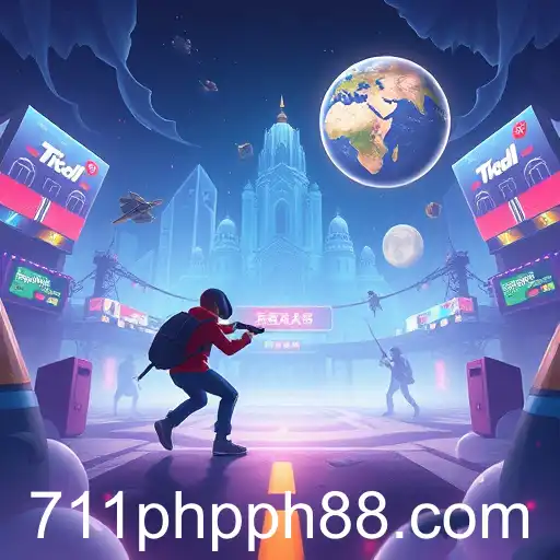 The Rise of Interactive Gaming