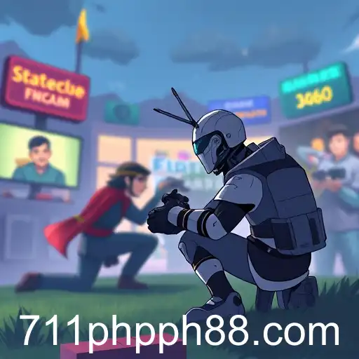 Gaming Innovations: The Rise of Niche Platforms