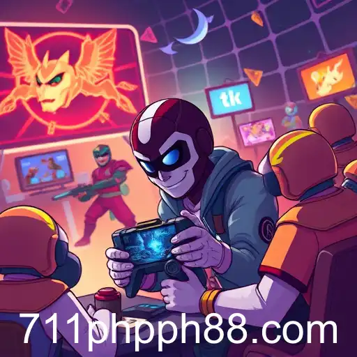 The Resurgence of Online Gaming Amid Global Changes