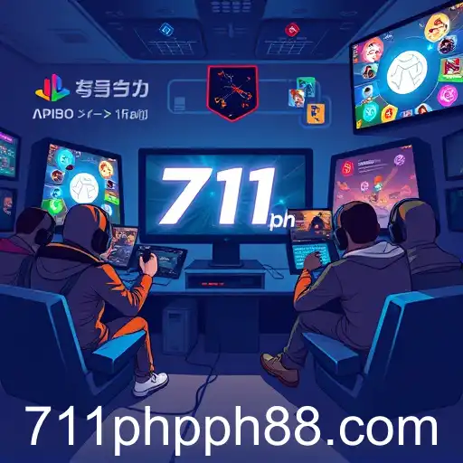 Rise of Online Gaming Communities