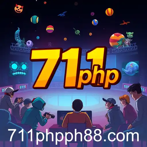 The Rise of 711php in Gaming